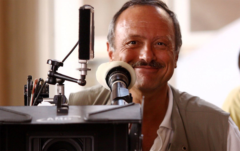 Attori Del Film Storia Di Una Famiglia Perbene